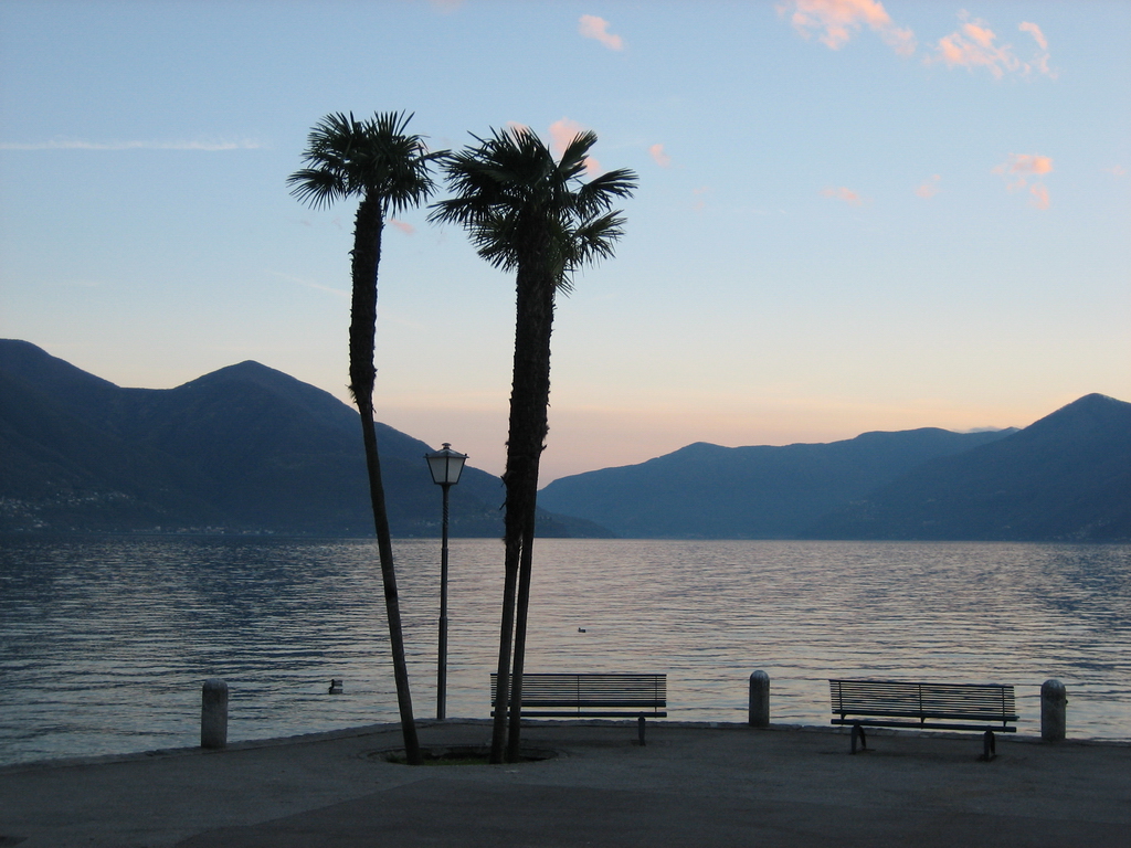 Ticino